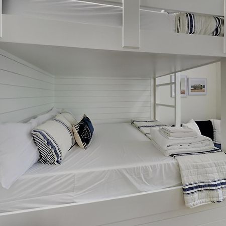 Wood Beach Retreat Santa Rosa Beach Dış mekan fotoğraf