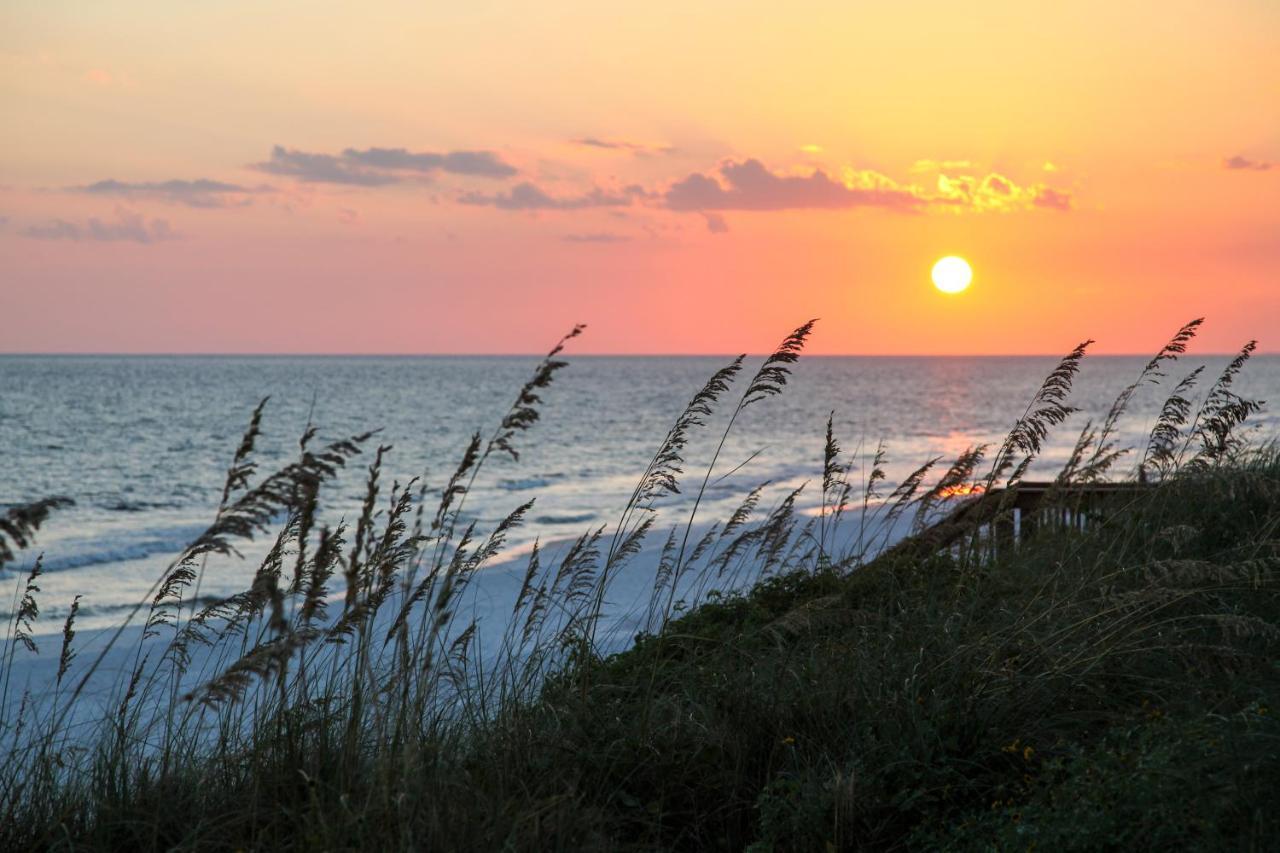 Wood Beach Retreat Santa Rosa Beach Dış mekan fotoğraf