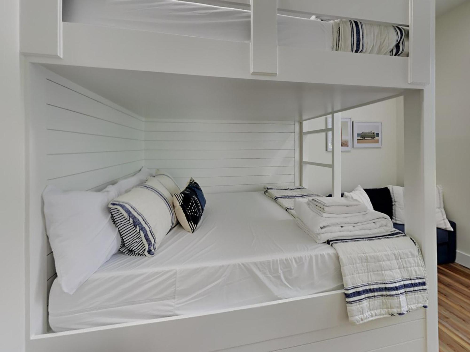 Wood Beach Retreat Santa Rosa Beach Dış mekan fotoğraf
